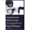 Niko's natuur by Hans Kruuk