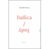 Judica / Judy