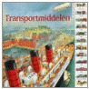 Transportmiddelen by N. Harris