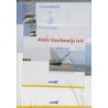 Cursusboek Kleinvaarbewijs I en II door Anwb