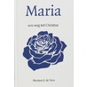 Maria by H. de Vries
