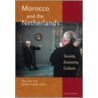 Morocco and the Netherlands by Unknown