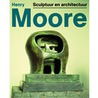 Henry Moore Sculptuur en architectuur door S. Eustace