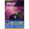 Natuurdetective Weerwijzer by J. Woodward