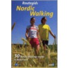 Routegids Nordic Walking door Anwb