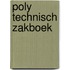 Poly Technisch Zakboek