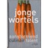 Jonge wortels
