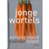 Jonge wortels door L. Mesdom