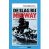 Slag bij Midway door M. Okumiya