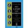 Het land van van Rembrand door Cd. Busken Huet