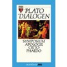 De Plato dialogen by G.J.M. Bartelink