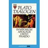 De Plato dialogen door G.J.M. Bartelink