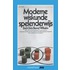 Moderne wiskunde spelenderwijs