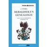 Heraldiek en genealogie door C. Pama