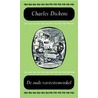 De oude rariteitenwinkel by Charles Dickens