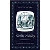 Nicolas Nickleby by Charles Dickens