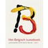 Het Belgisch kunstboek