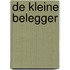 De kleine belegger