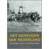 Het geheugen van Nederland