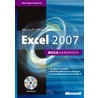 Microsoft Excel 2007 door M. Dodge