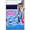 Mailibu beach door Zoey Dean