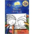 Op weg naar Kerst Kleurboek