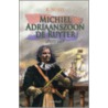 Michiel Adriaanszoon de Ruyter door Klaas Norel
