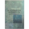 De kerkelijk werker en het ambt door H.A. Post