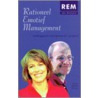 Rationeel emotief management by J.C.R.M. Verhulst