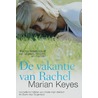 De vakantie van Rachel by Marian Keyes