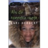 Als de toendra roept door K. Herbert