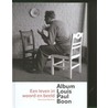 Album Louis Paul Boon by L.P. Boon