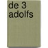 De 3 Adolfs