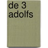 De 3 Adolfs door O. Tezuka