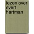 Lezen over Evert Hartman