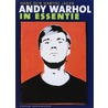 Andy Warhol in essentie by H. den Hartog Jager