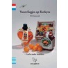 Vuurvliegjes op Kerkyra