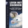 Leven met eigendom door J. Cuypers