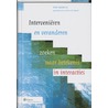 Intervenieren en veranderen door L. De Caluwe Boonstra