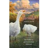 Jarmila door E. Weiss