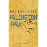 Arlington Park door R. Cusk