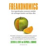 Freakonomics by S.J. Dubner