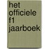 Het officiele F1 jaarboek