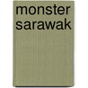 Monster sarawak door Marc Sleen