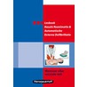 Lesboek Basale Reanimatie en Automatische Externe Defibrillatie