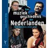 Een muziekgeschiedenis der Nederlanden door L.P. Grijp