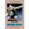 Syntaxis van het Nederlands door H. Bennis