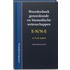 Woordenboek geneeskunde en Biomedische wetenschappen EN/NE