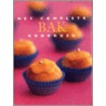 Het complete bak kookboek