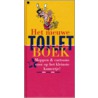Het nieuwe toiletboek
